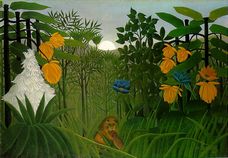 Henri Rousseau